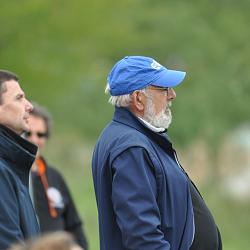 Un clin d'œil à Stéphane Aubertin, fidèle au poste lors des régates. (…)