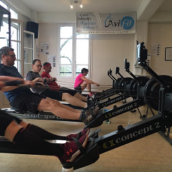 Avifit en salle